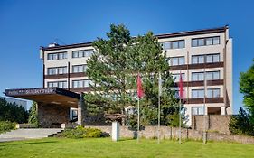 Hotel Skalsky dvur